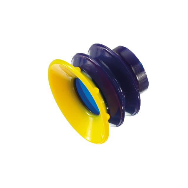 2,5 Bellow Multiflex Cups ø20,5