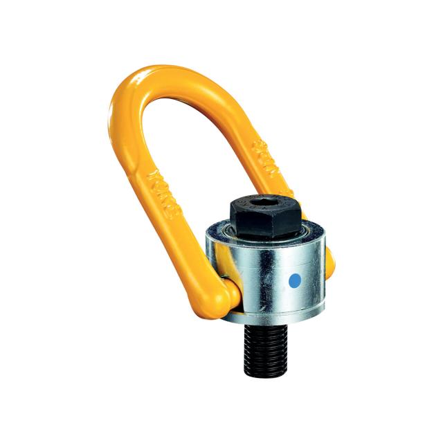 Nostolenkki. Pyörivä ja kääntyvä (Swivel Anchor Point)