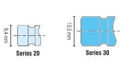 Safety Coupling Series 50
