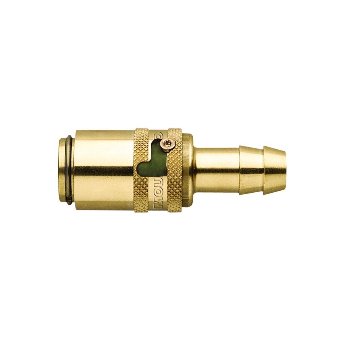 Safety Coupling Series 19