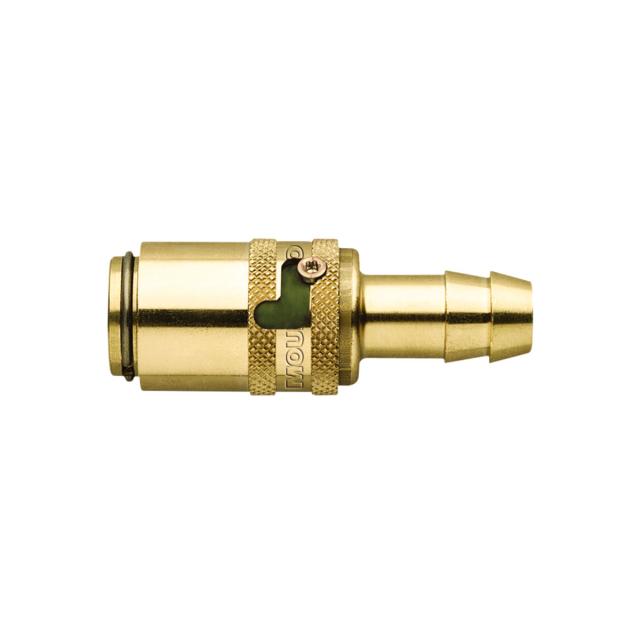 Safety Coupling Series 19