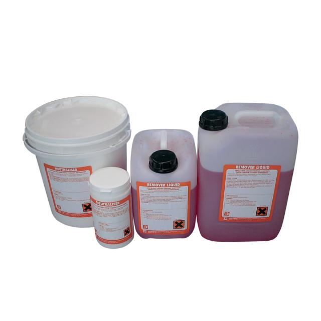 Neutralointi pulveri, 10 kg