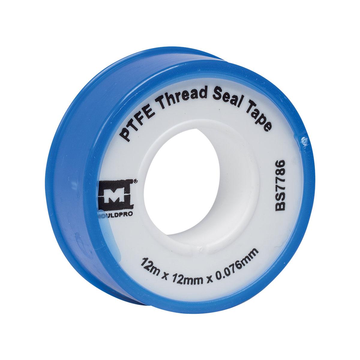 PTFE putkiteippi