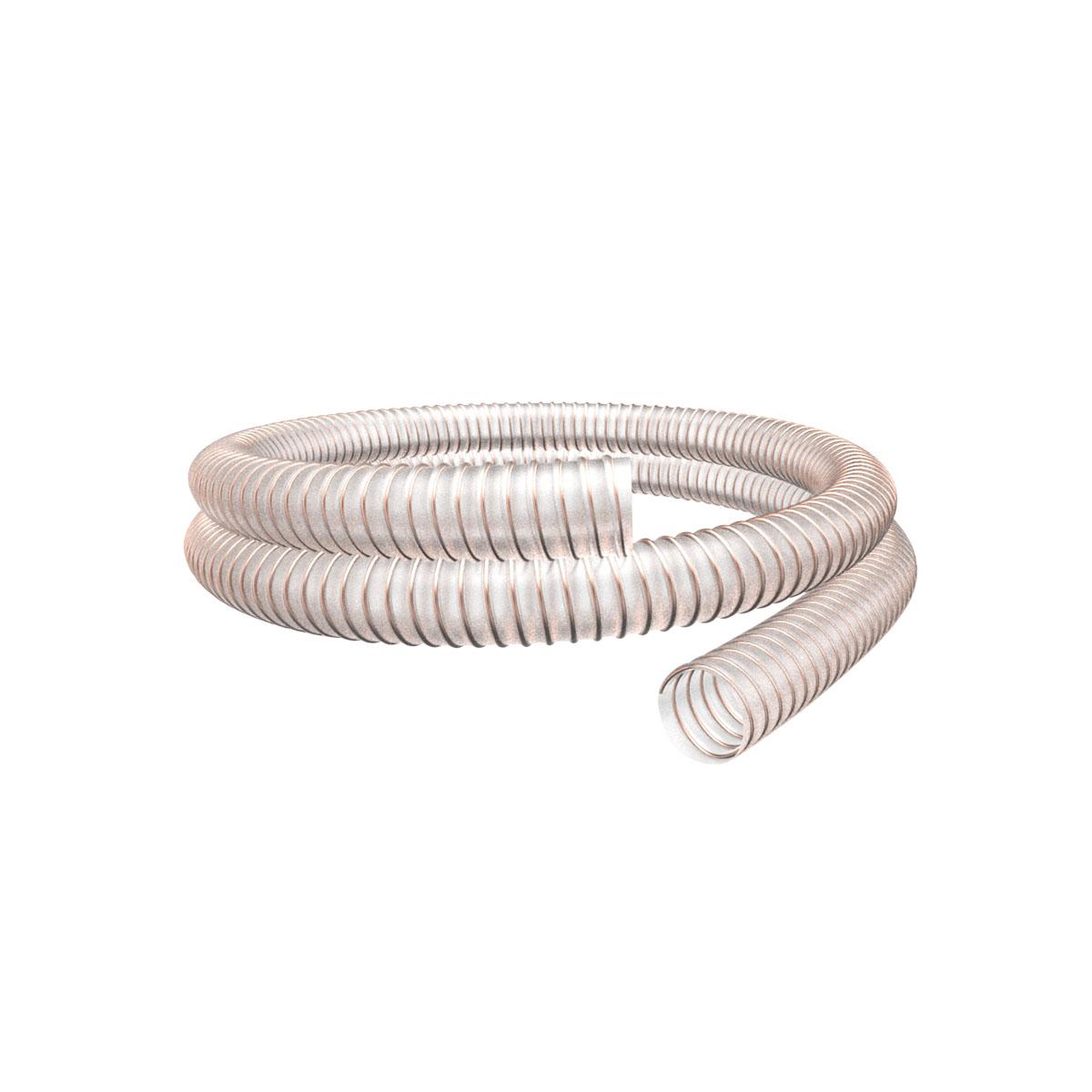 PU-letku/ Steel Helix
