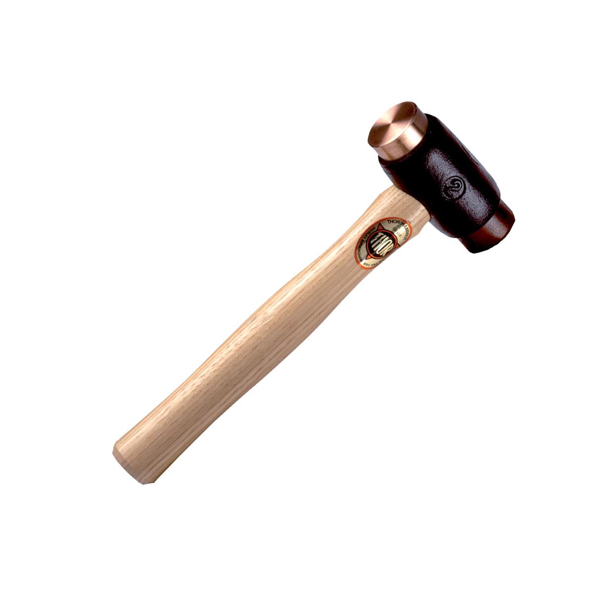 Vasara, kupari-/ nahkapää