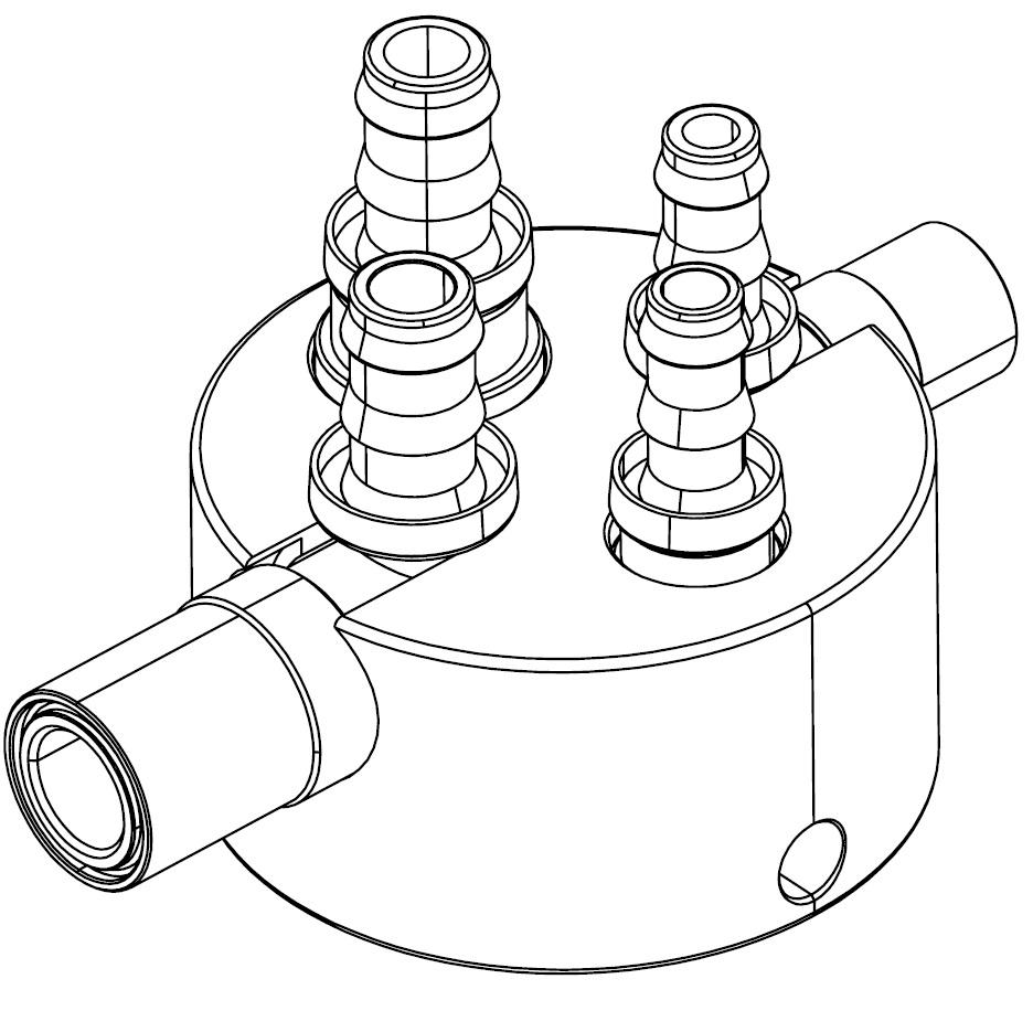 Holding Device  Series 09/13/20/30