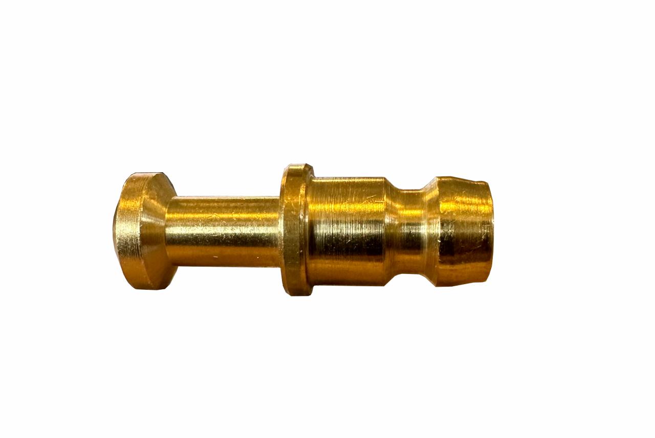 Blanking Plug 