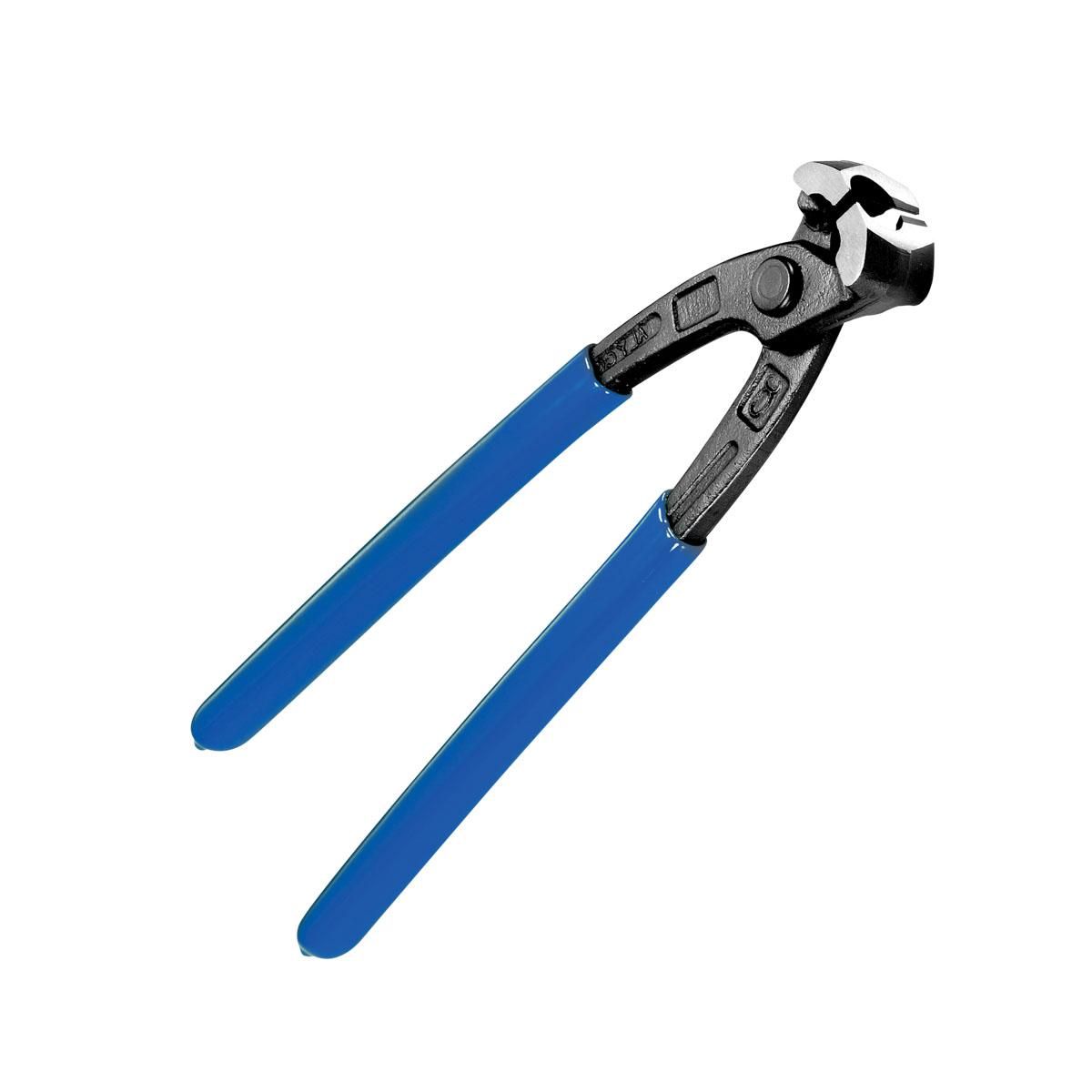 Side Closing Pincer