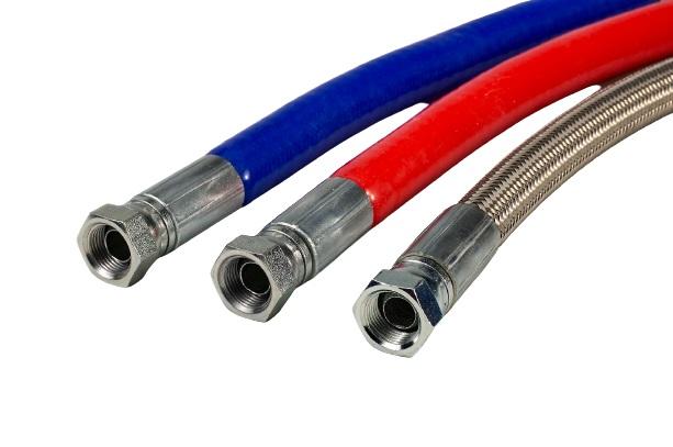 PTFE letku