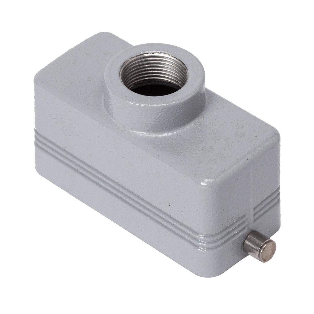 Top Entry Hood, M32