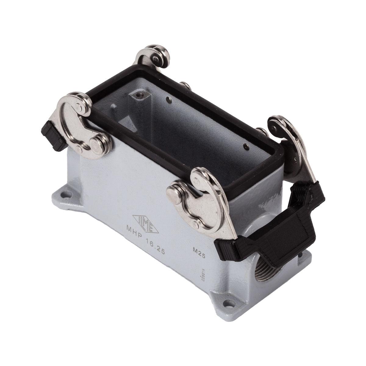 Surface Mount Base M40, Double Lever
