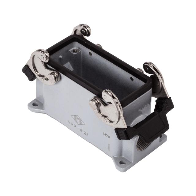 Surface Mount Base M40, Double Lever