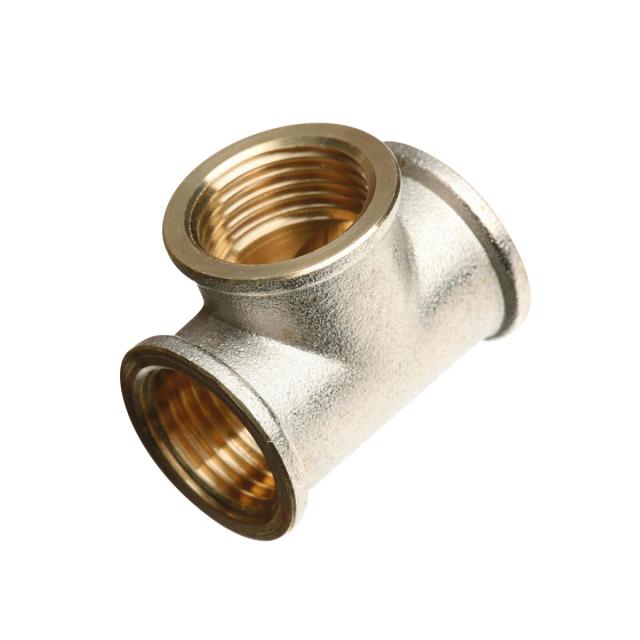 T-liitin AISI 316