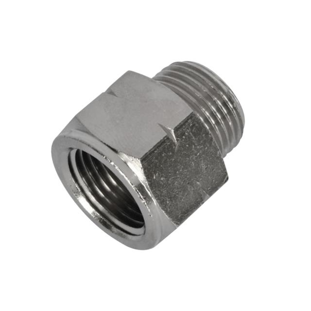 Adapteriliitin BSPP - NPT