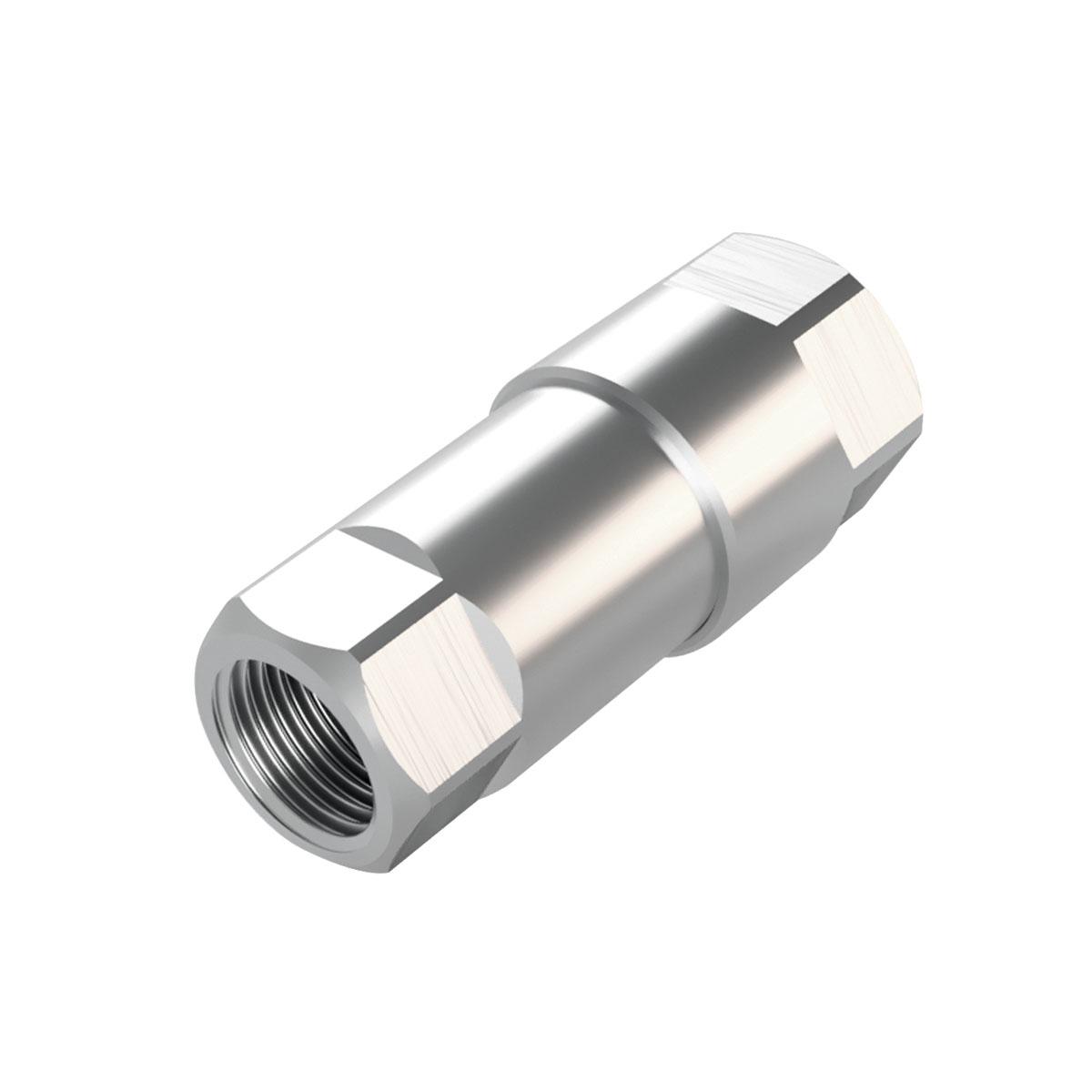 Inline Filter