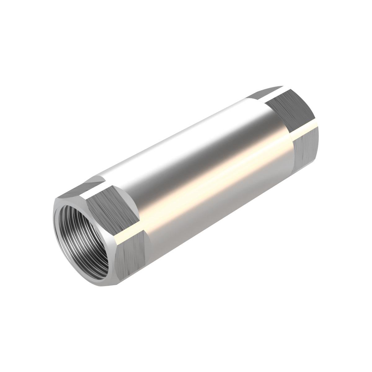Inline Filter