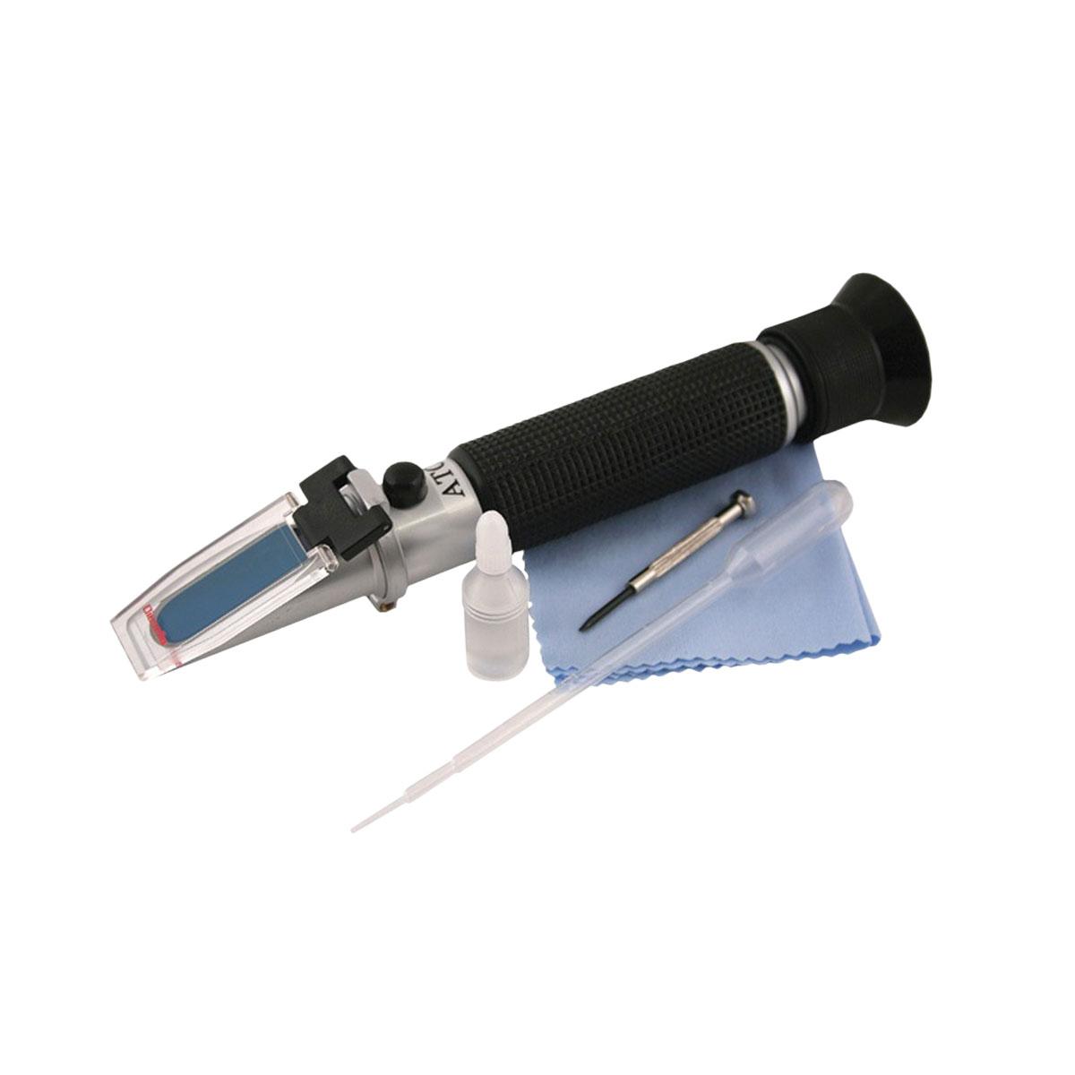 Water Analysis Test Kit