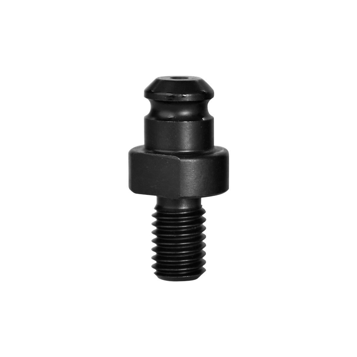 Poistonippa (Ejector Nipple)