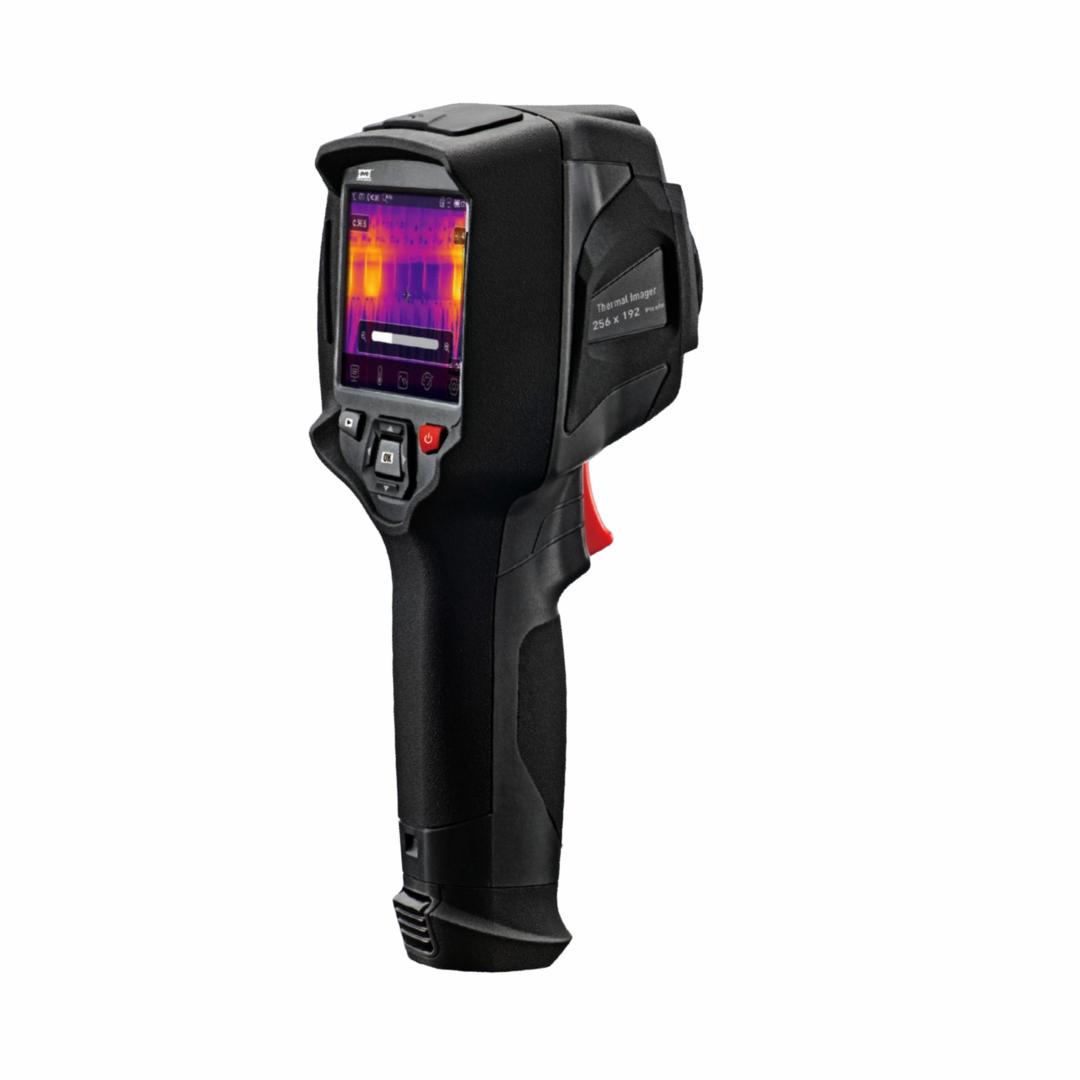 Lämpökamera DT-980