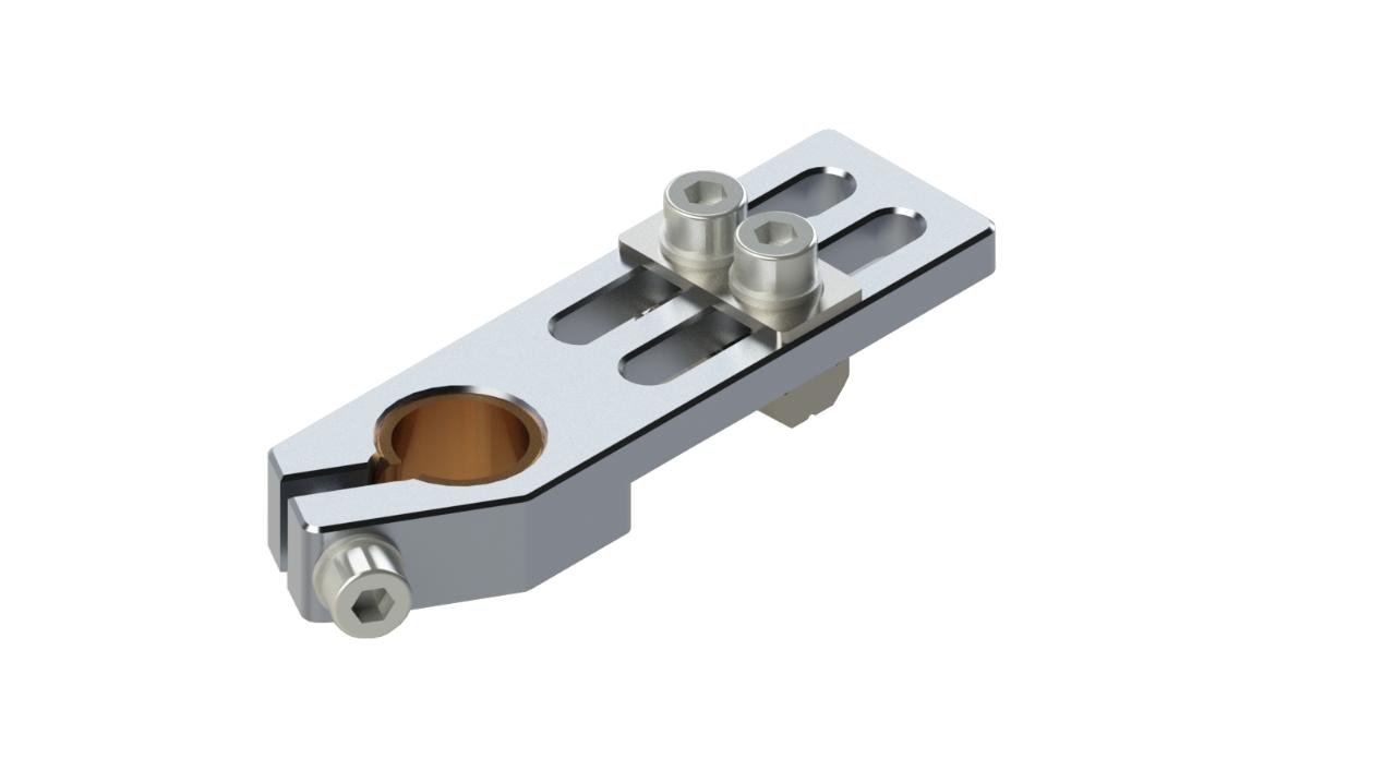 Medium Angle Clamp