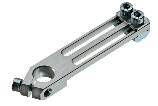 Adjustable Clamps