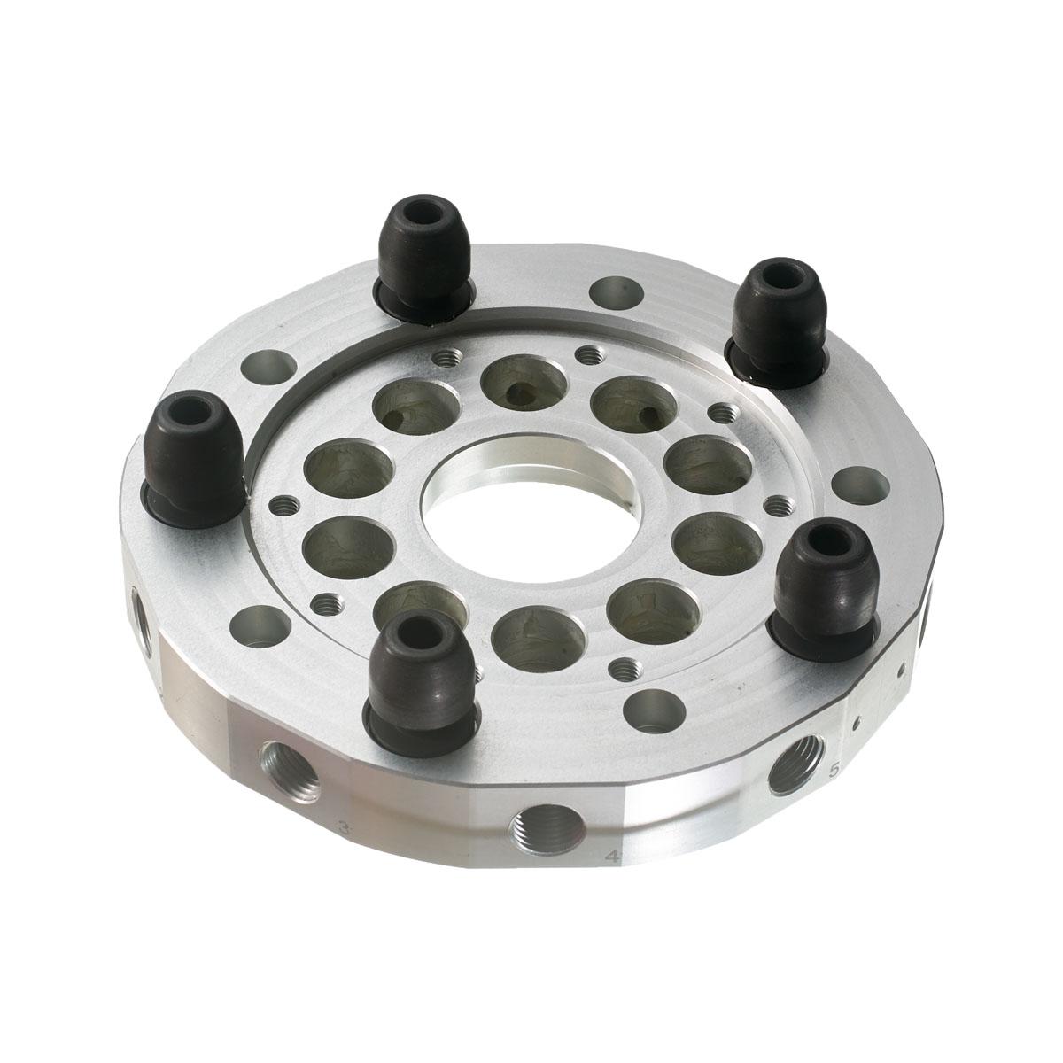 Quick Changer Gripper Side 50-B