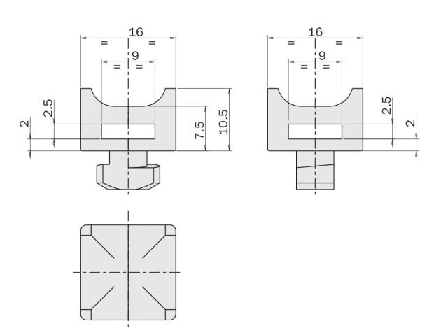 CTK – Cable Tie