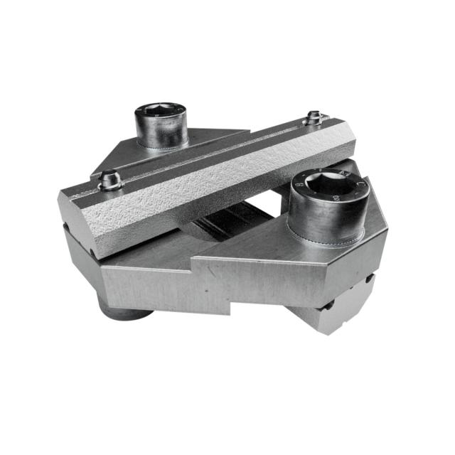 Cross Connecting Plates