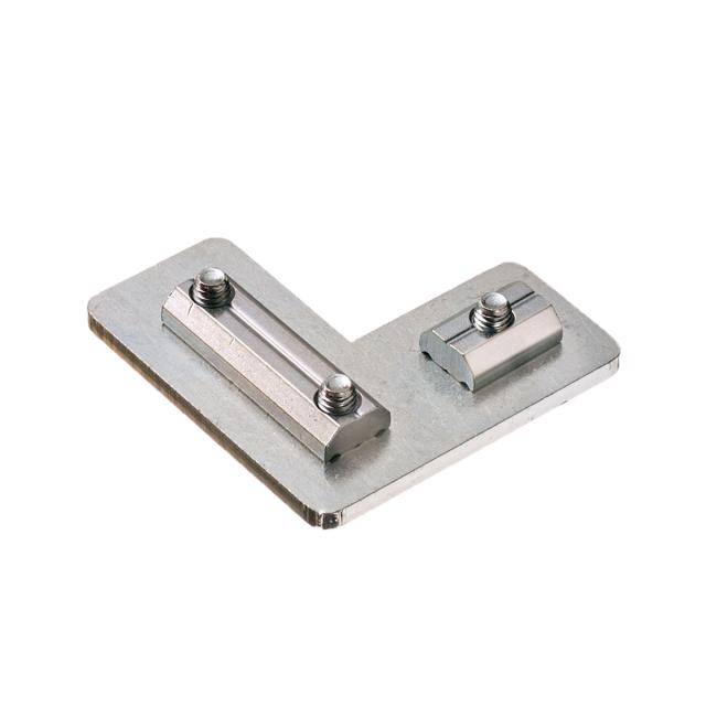 Profile Connector L-Style