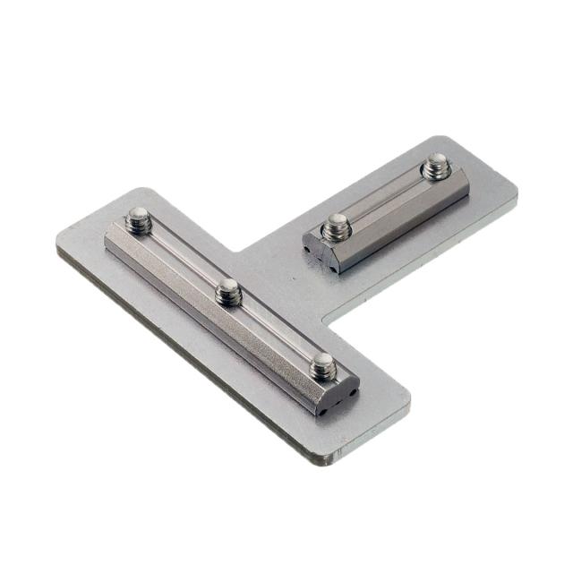 Profile Connector T-Style