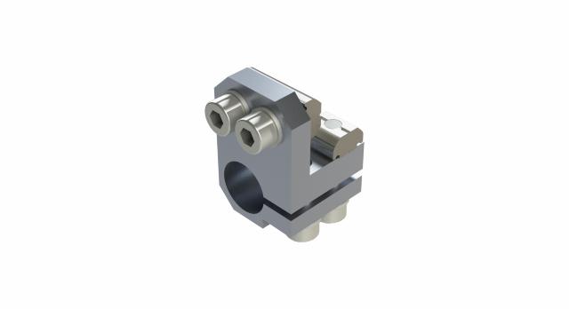 Angle Clamp