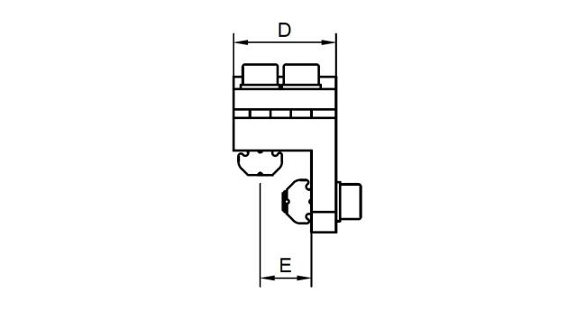 Angle Clamp