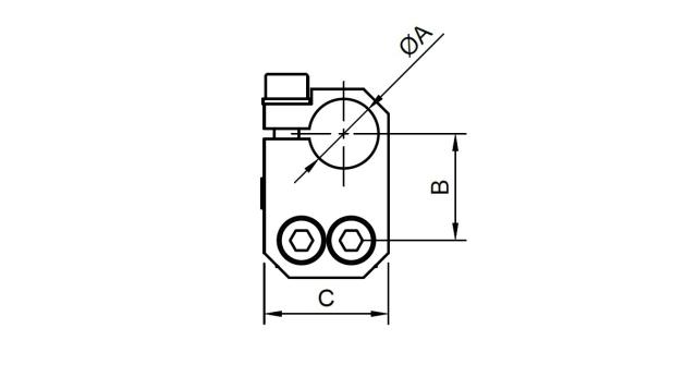 Angle Clamp
