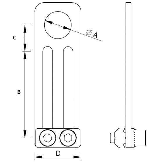 Mounting Bracket