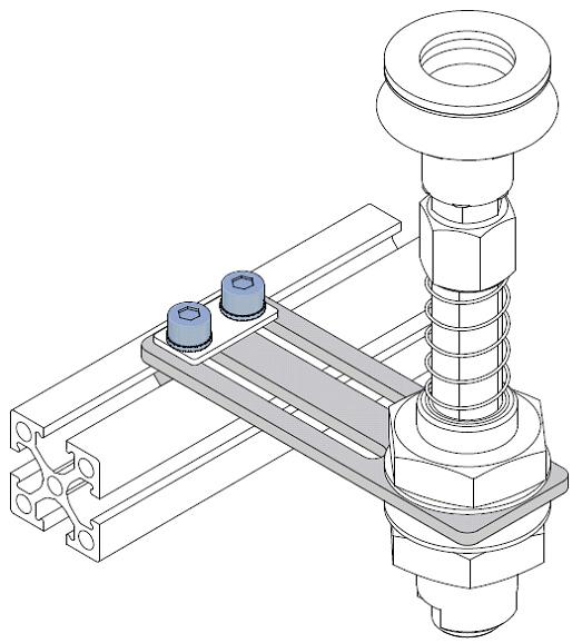 Mounting Bracket