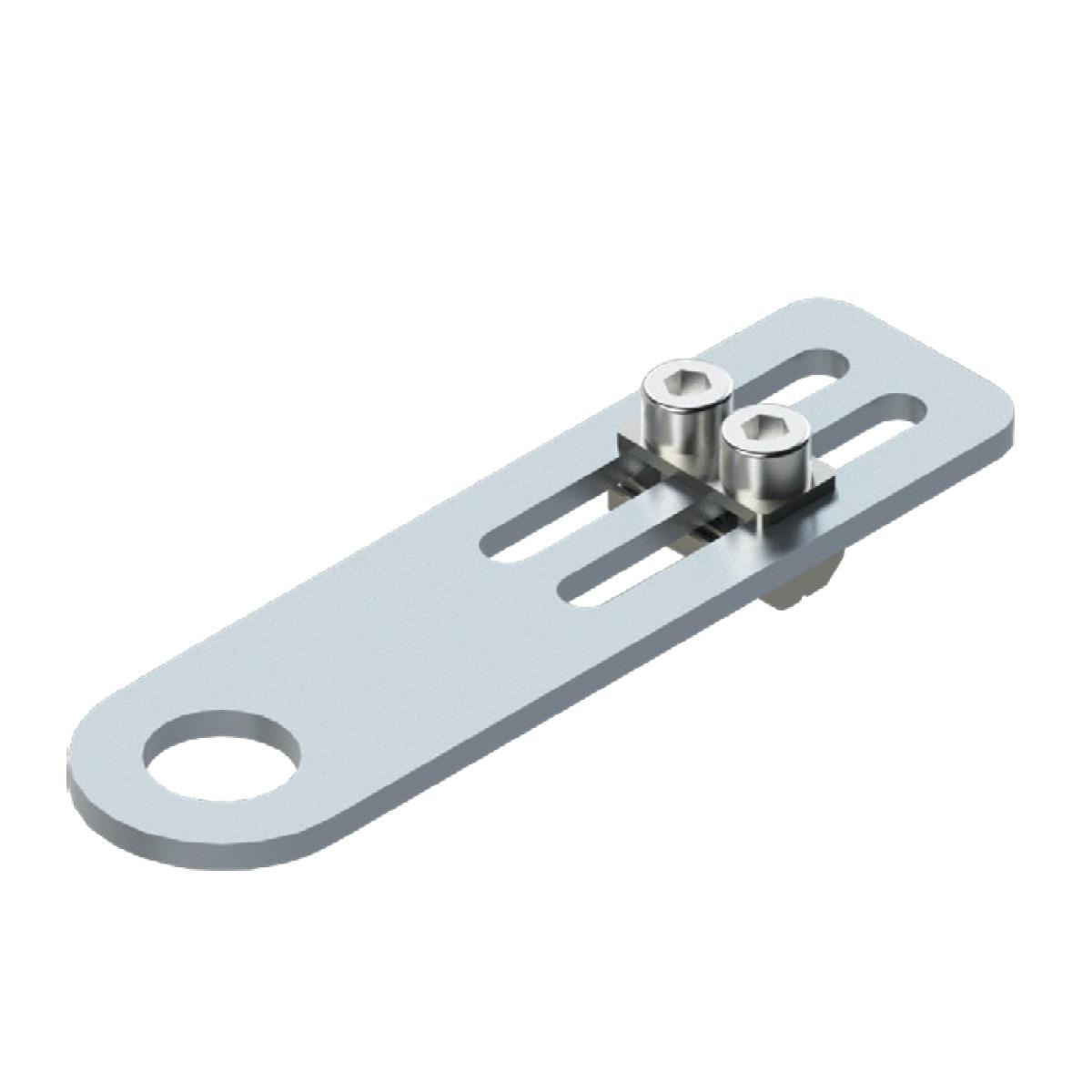 Slotted Mounting Bracket