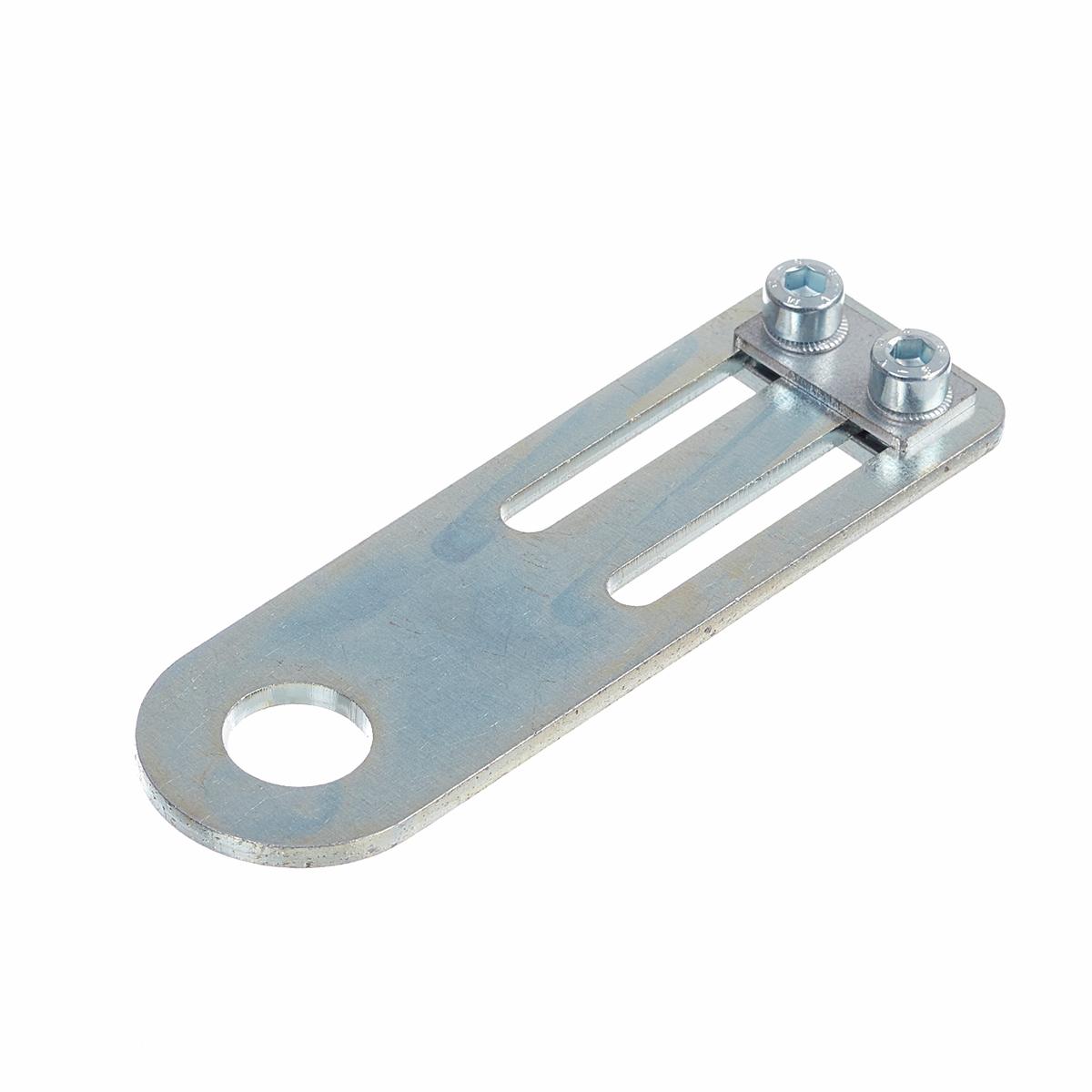 Slotted Mounting Bracket