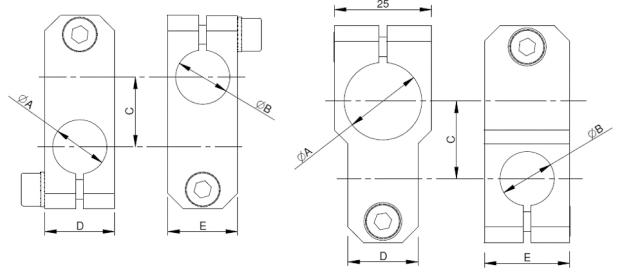 Cross Connector