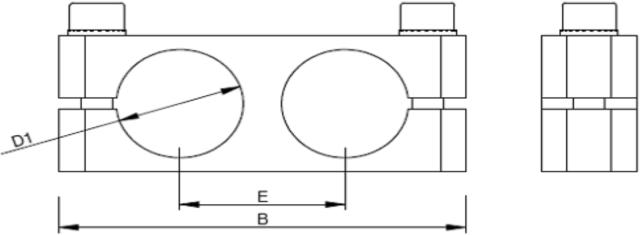 Parallel Clamp