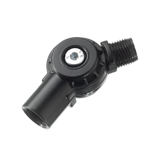 Vacuum Elbow - Adjustable - G1/4F-G1/4M
