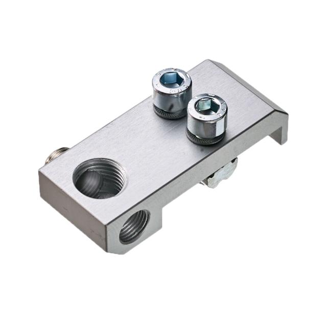 Thread Clamp Fixed