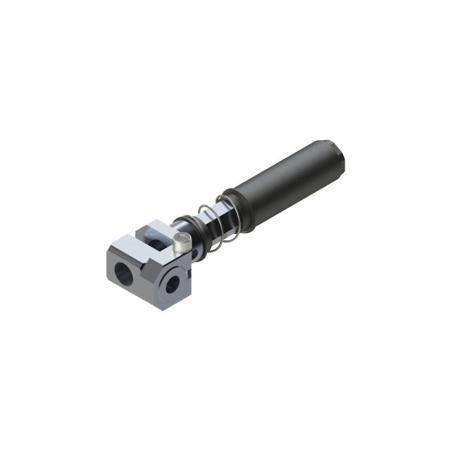 Level Compensator, Smooth Body, Non-Rotational 