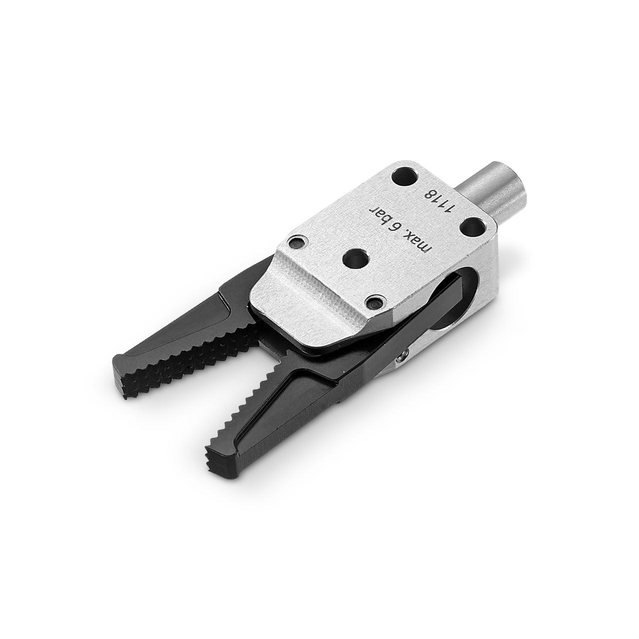 Tarttuja -Sprue Gripper GZ12-10-8