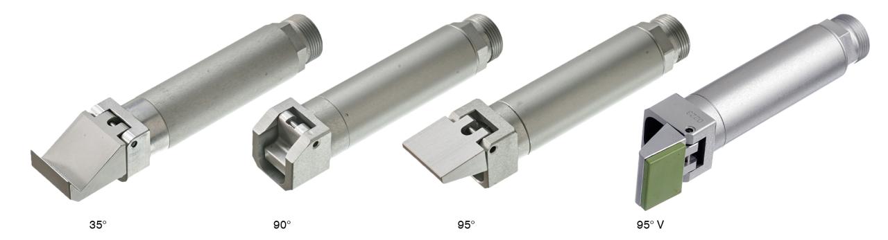Gripper finger 14 90°