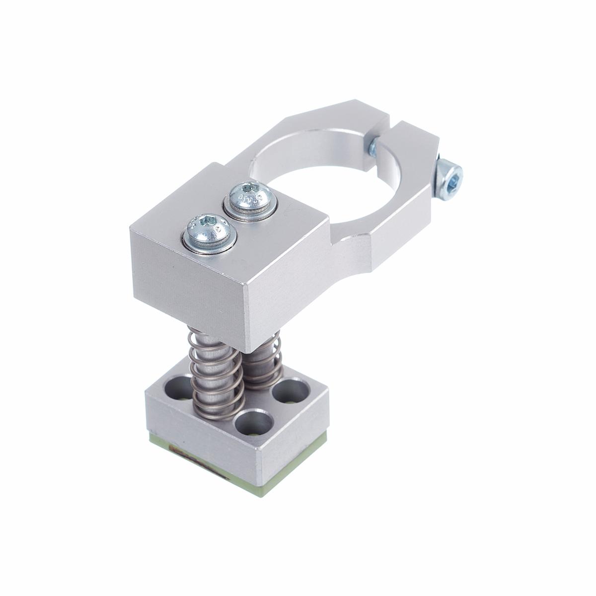Stoppers for Finger Grippers