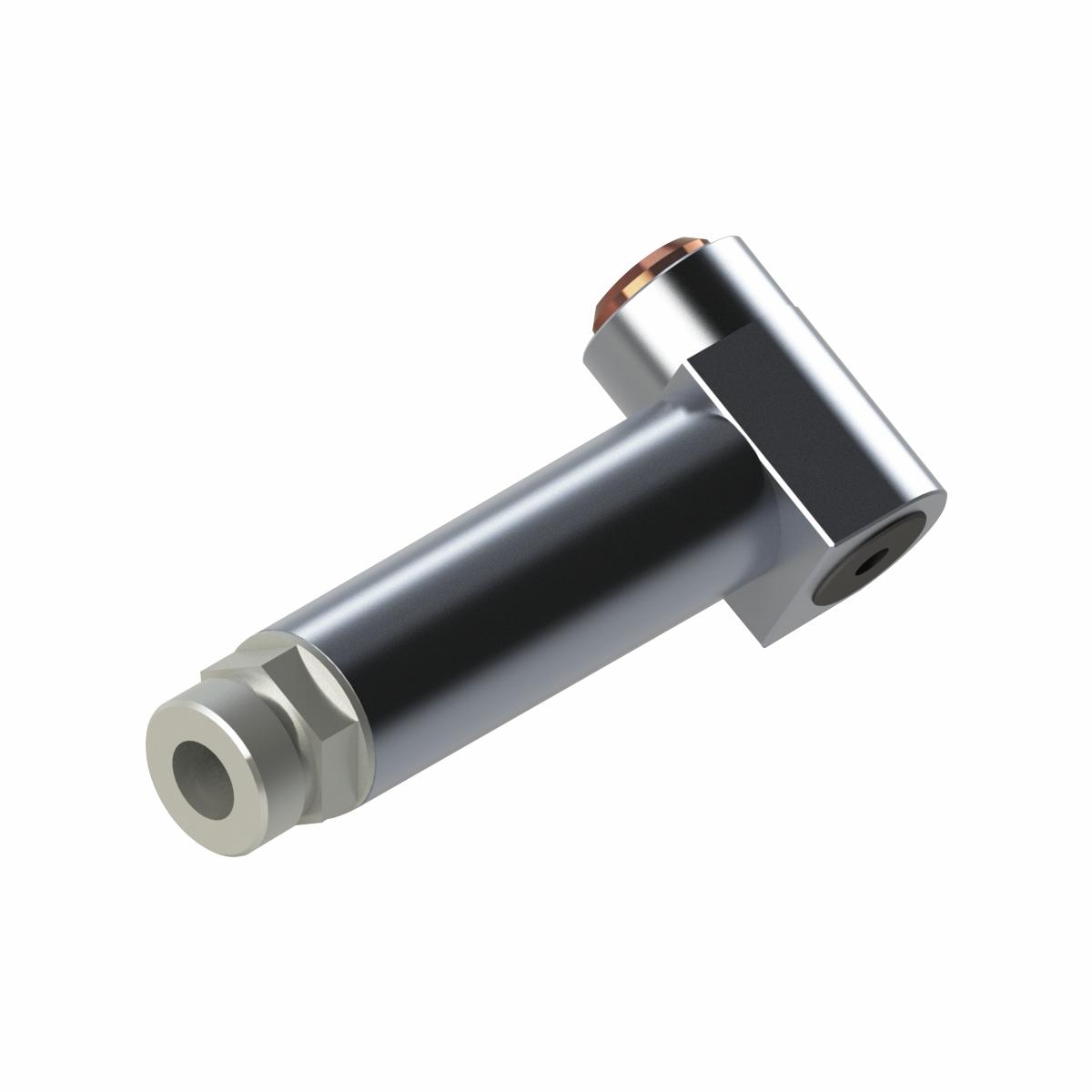Perpendicular Finger Gripper