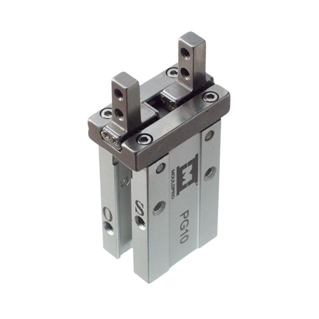 Parallel Grippers