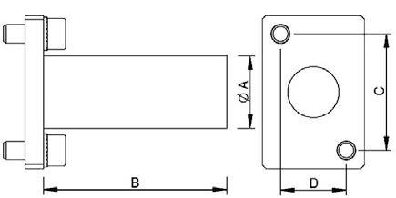 Gripper Adapters
