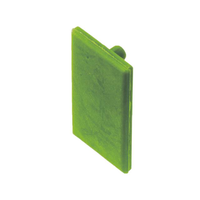 Insert Pad, Viton, 30x20x3.0 for Grippers GFR30 & PG-32