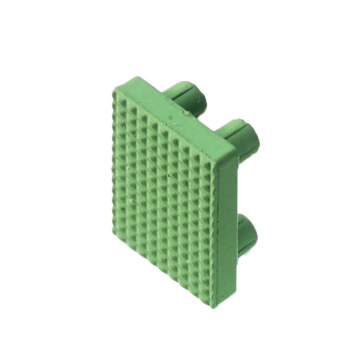Insert Pad, Viton, 30x20x3.0 for Grippers GFR30 & PG-32